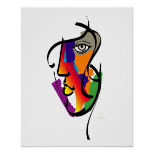 307x307 Multicultural Posters Photo Prints Zazzle