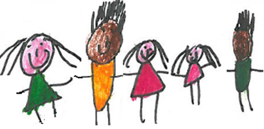 885x432 You Need To Ignore It, How Mothers Prepare Young Children