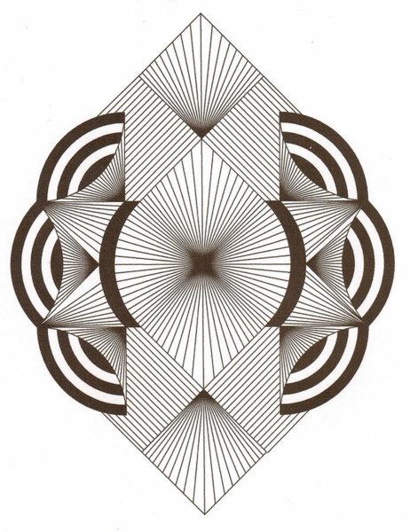 462x600 Multimedia Drawings Fine Art America