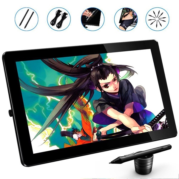 600x600 Pnboo Inches Ips Hd Drawing Monitor In Bangladesh