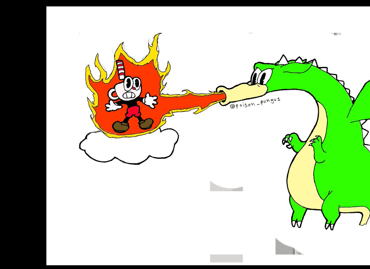 1200x873 Pp On Twitter Colored The Grim Matchstick Picture