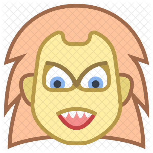 512x512 Collection Of Free Chucky Drawing Face Download On Ui Ex