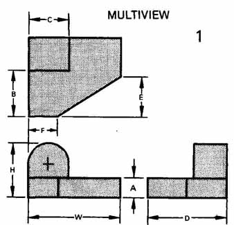 338x325 Drafting For Electronics