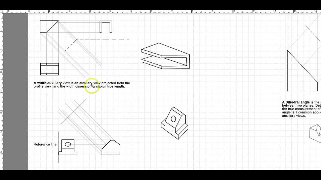 1280x720 Auxiliary Views Part