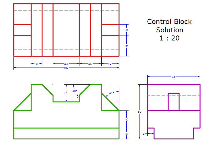 665x466 Drafting Design