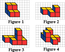 225x182 Isometric Orthographic Drawings Worksheet Problems Solutions