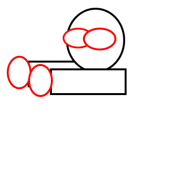 400x400 Drawing A Cartoon Mummy