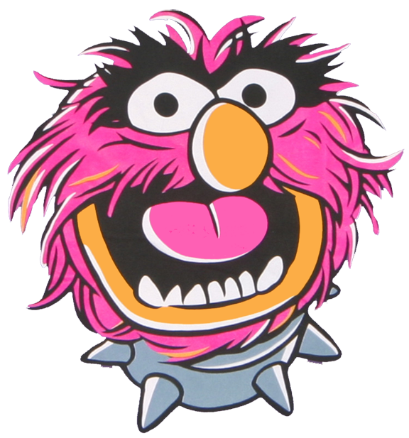 576x617 collection of free beaker drawing animal muppets download on ui ex