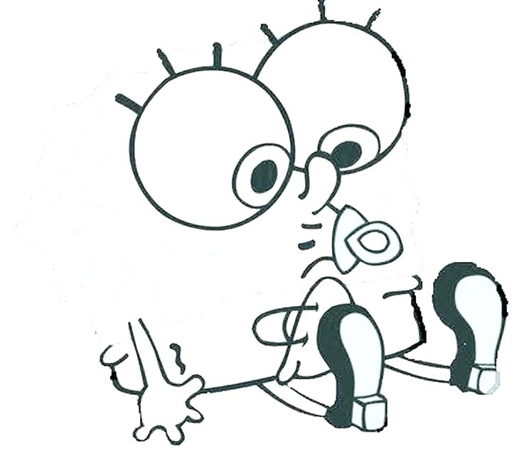 730x669 Animal From The Muppets Coloring Pages