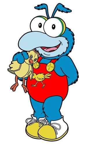 324x500 brand new gonzo drawing with manga studio ill u strations