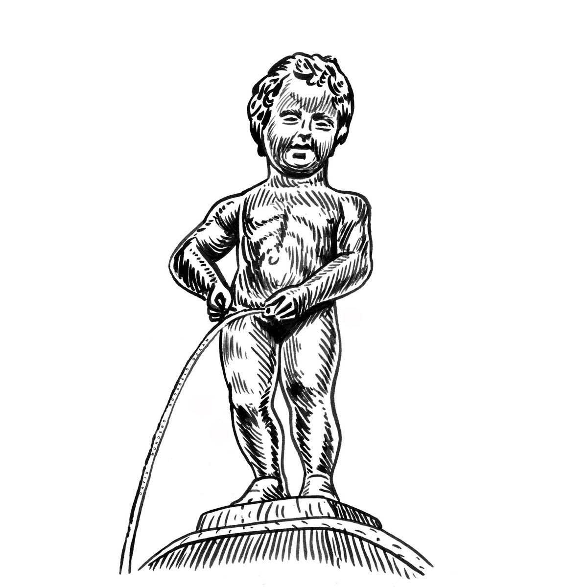 1199x1200 David Murders