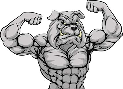 425x308 Huge Collection Of 'buff Man Drawing' Download More Than