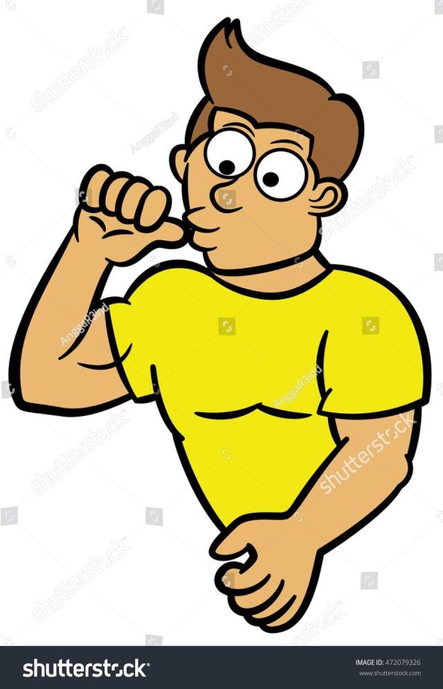 640x995 Muscle Cartoon Picture Human Anatomy Drawing Cartoon Pics