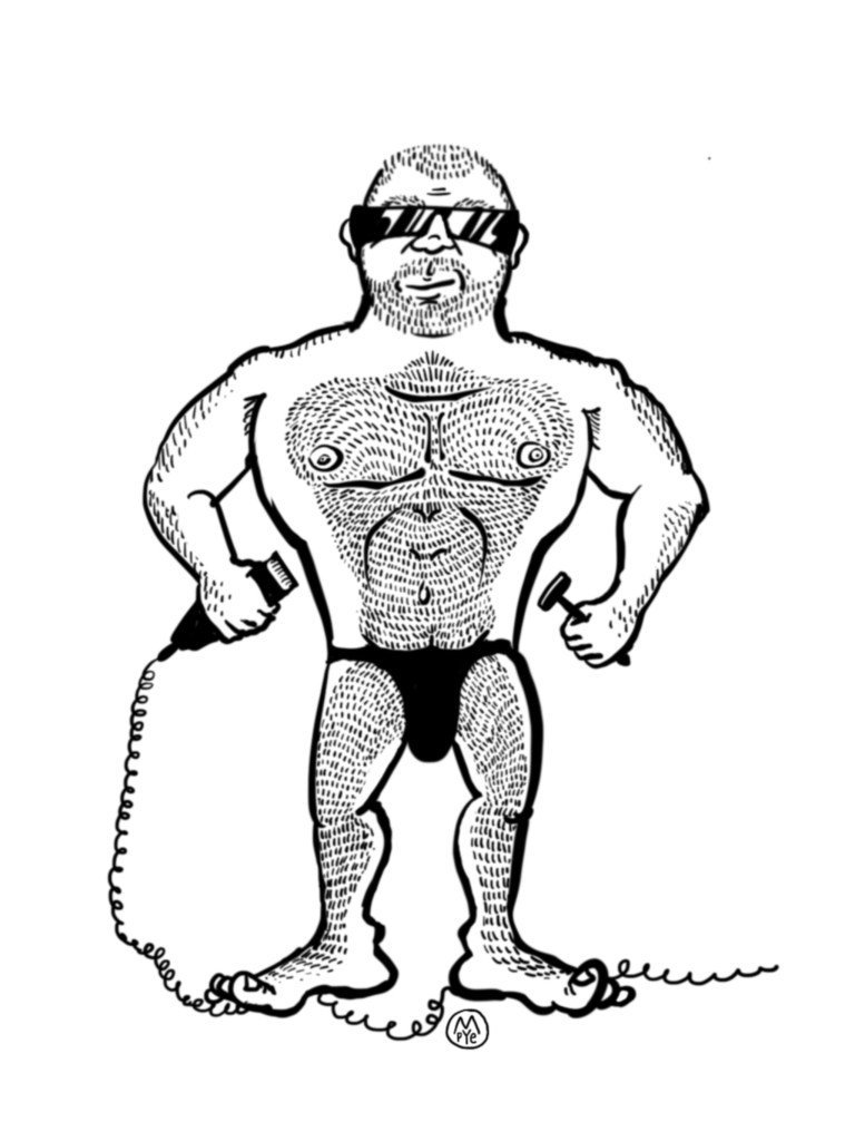 768x1024 Beefpiebear On Twitter Cool