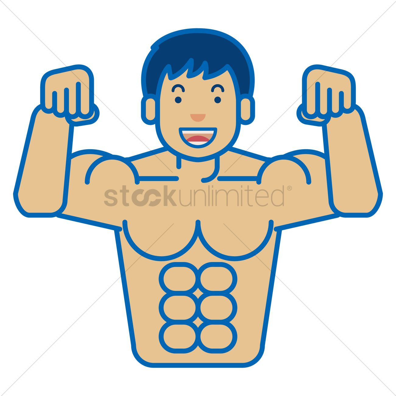 1300x1300 Collection Of Free Muscle Clipart Pack Amusement Clipart