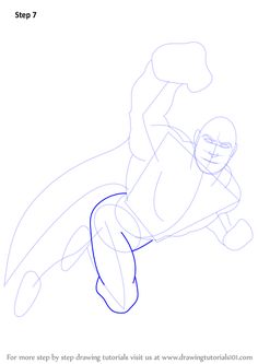 236x333 Best How To Draw Superman Images Drawings, Comic Books Art