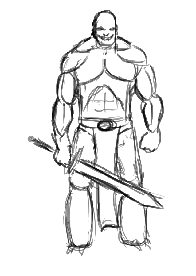 638x900 Oodles Of Doodles