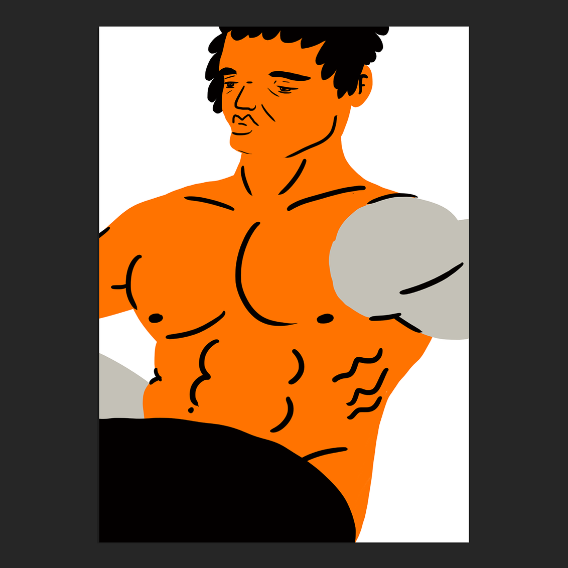 1132x1132 Modelling Felt Ten Life Models Tell Us About Their