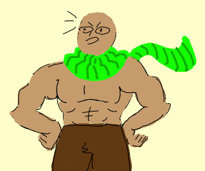 300x250 Your Favorite Jojo