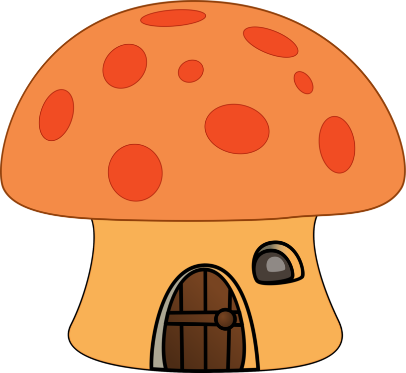 817x750 Drawing Mushrooms Cartoon Transparent Png Clipart Free Download