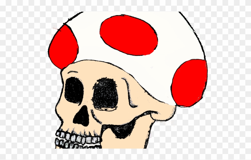 880x561 Randome Clipart Mario Mushroom