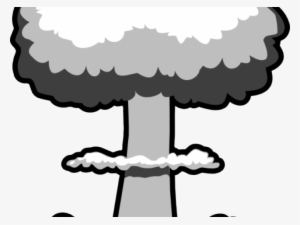 300x225 mushroom cloud png, free hd mushroom cloud transparent image