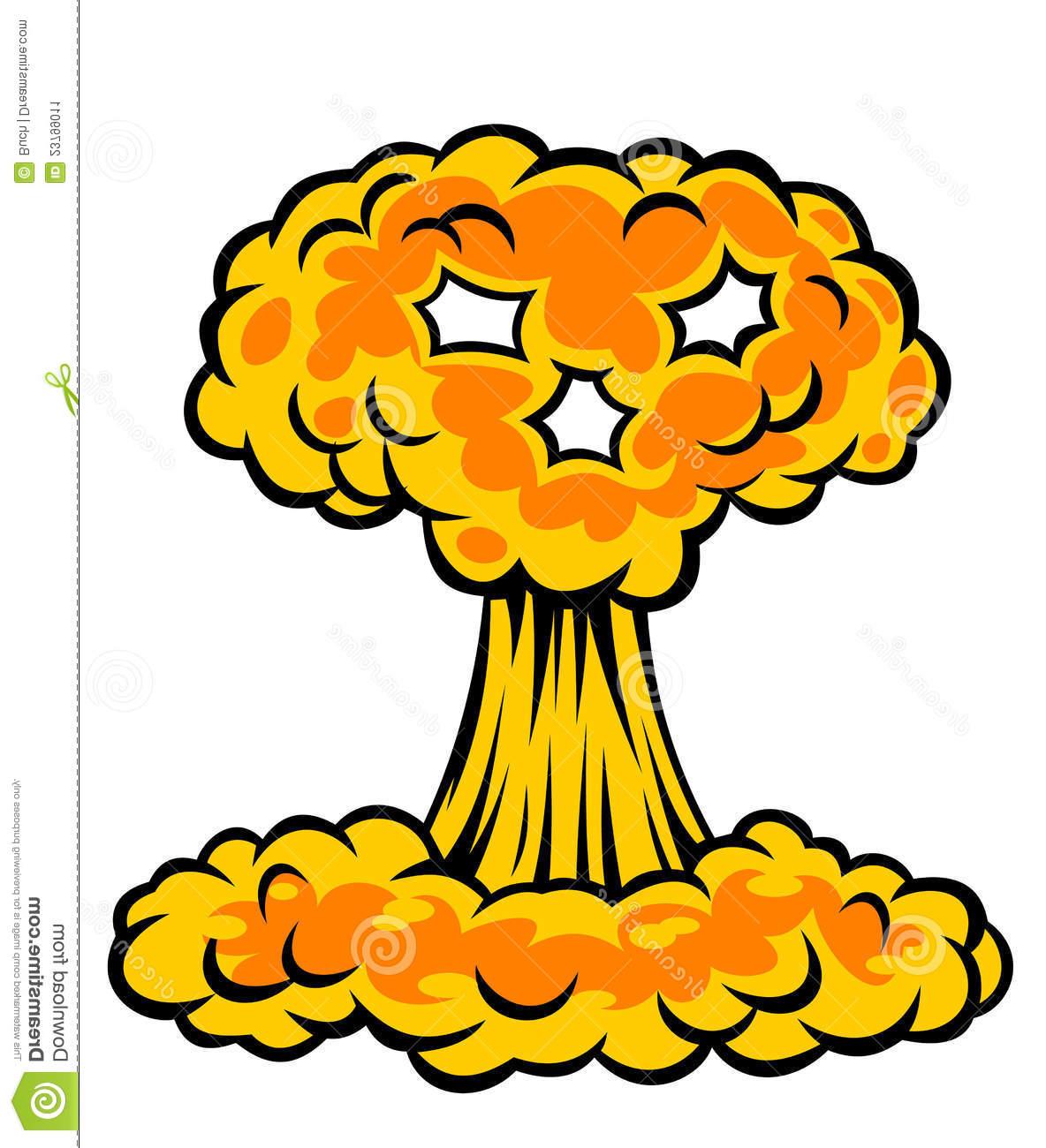 1184x1300 Unique Explosion Mushroom Cloud Transparent Vector Pictures Free