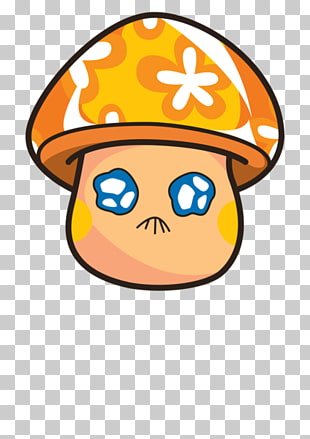 310x439 Cartoon Mushroom Drawing Grievance Small Mushrooms Png Clipart