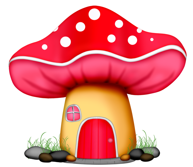 659x571 Patterns Drawing Mushroom Huge Freebie! Download For Powerpoint