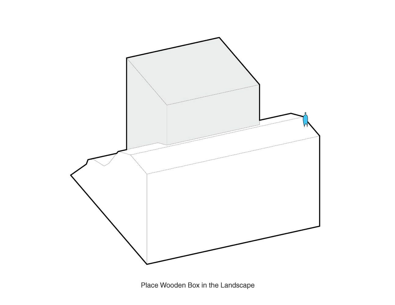 1294x1000 Gallery Of Music Box Residence Scott Drawings Architecture