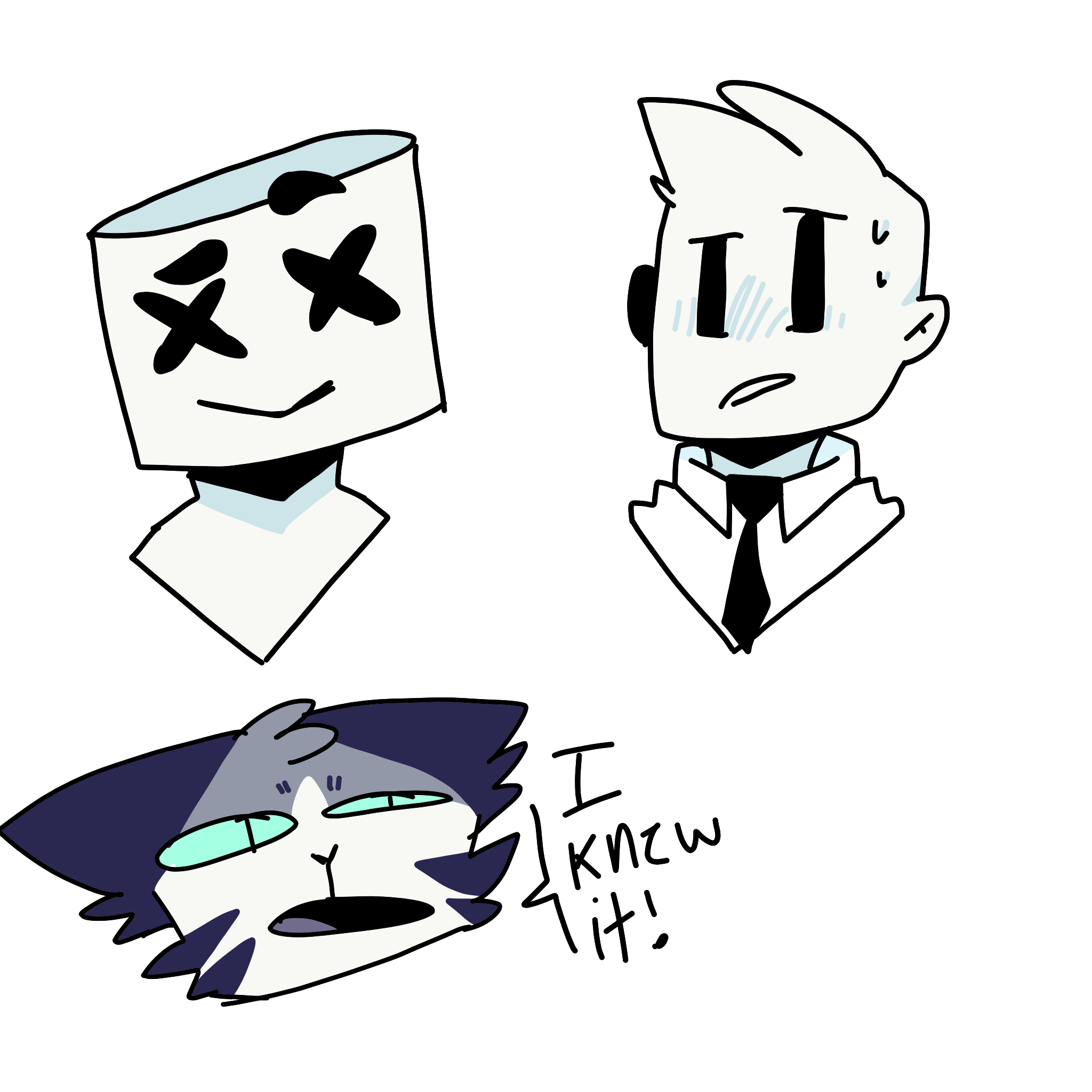 2048x2048 Collection Of Free Marshmello Drawing Friend Music Video Download