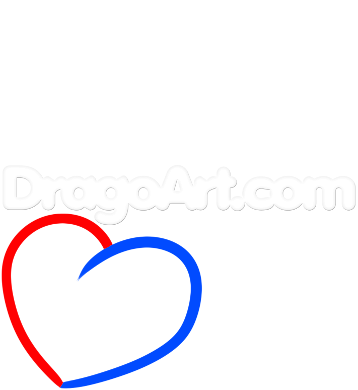 711x774 How To Draw A Music Note Tattoo, Step