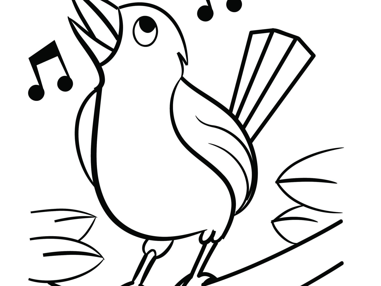 1600x1200 Music Notes Colouring Pages Coloring Animals Color Flower Stock