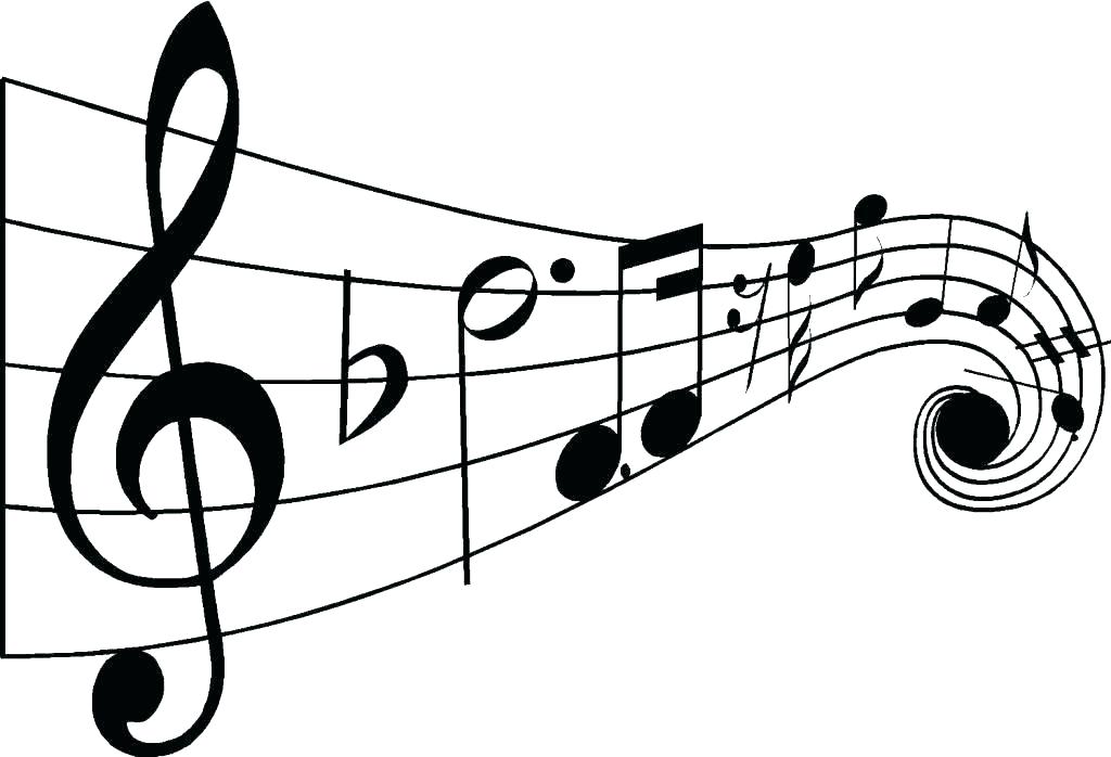 1024x698 Music Note Coloring