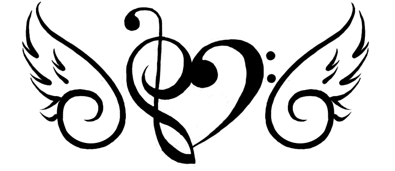 800x347 Collection Of Free Drawing Simple Music Download On Ui Ex