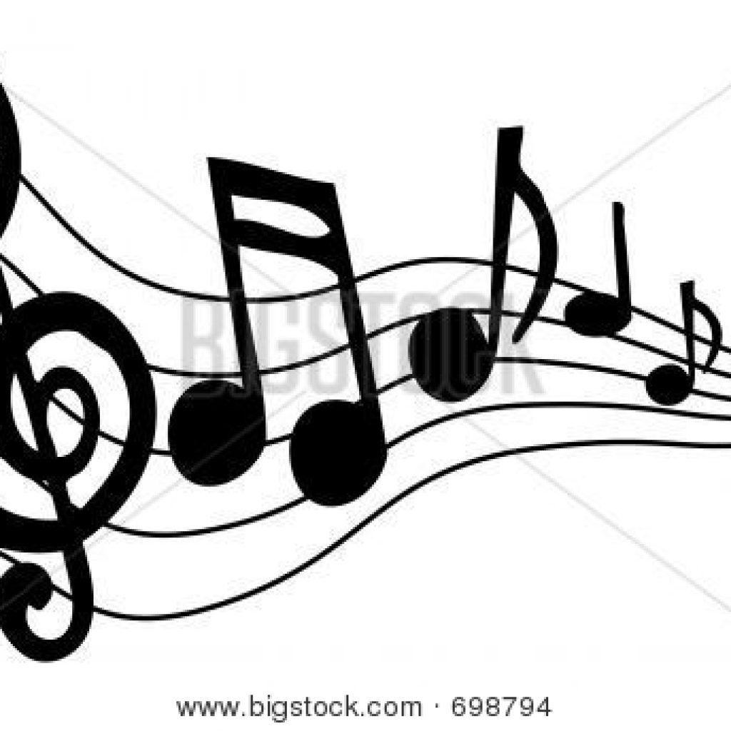 1024x1024 Music Notes Clipart House Clipart House Clipart Online Download