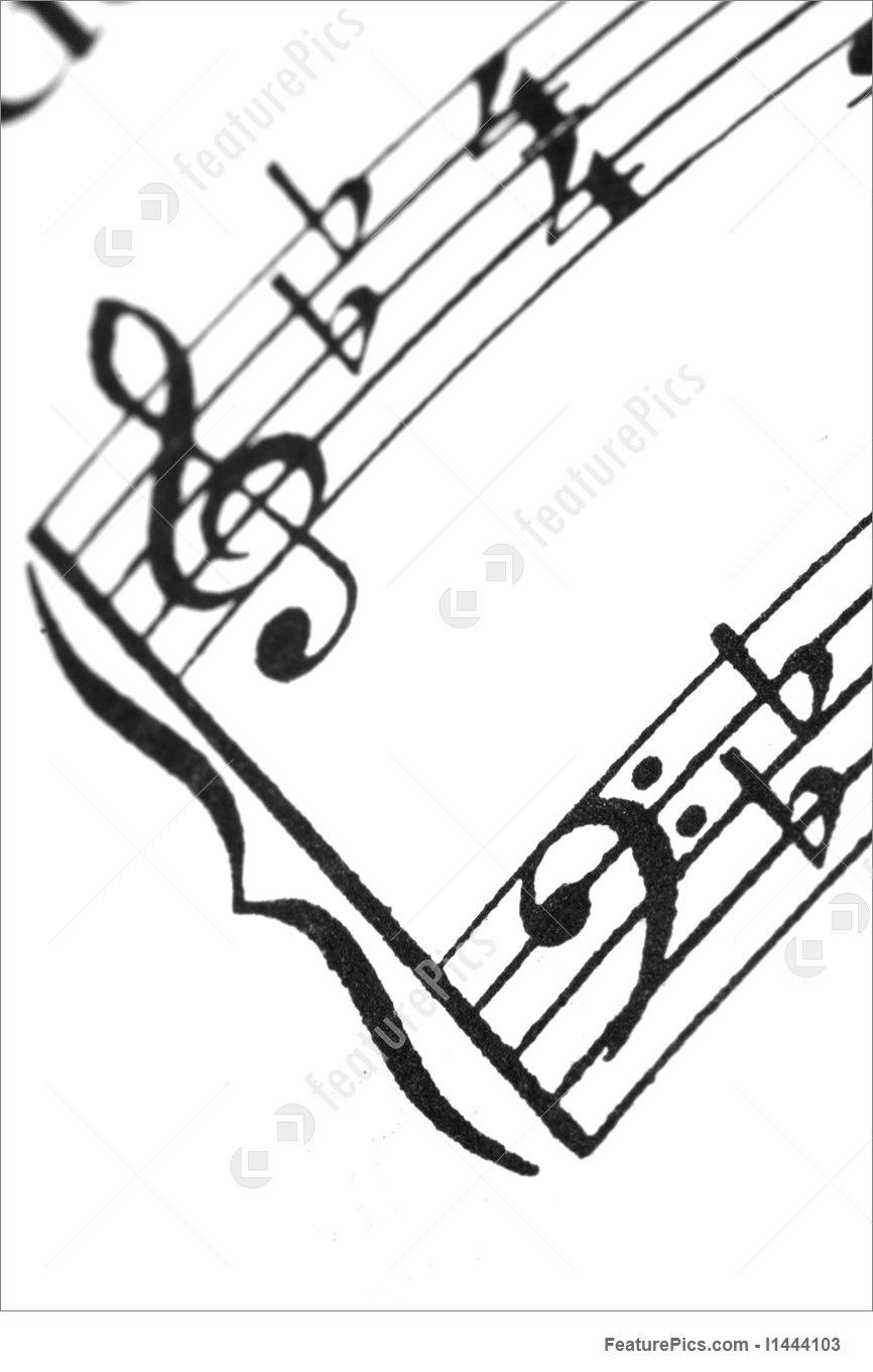 866x1360 Musical Instruments Music Notes