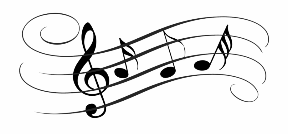 920x430 Music Notes