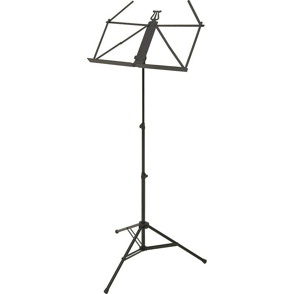 1000x1000 kampm ruka ultra lightweight music stand black ebay