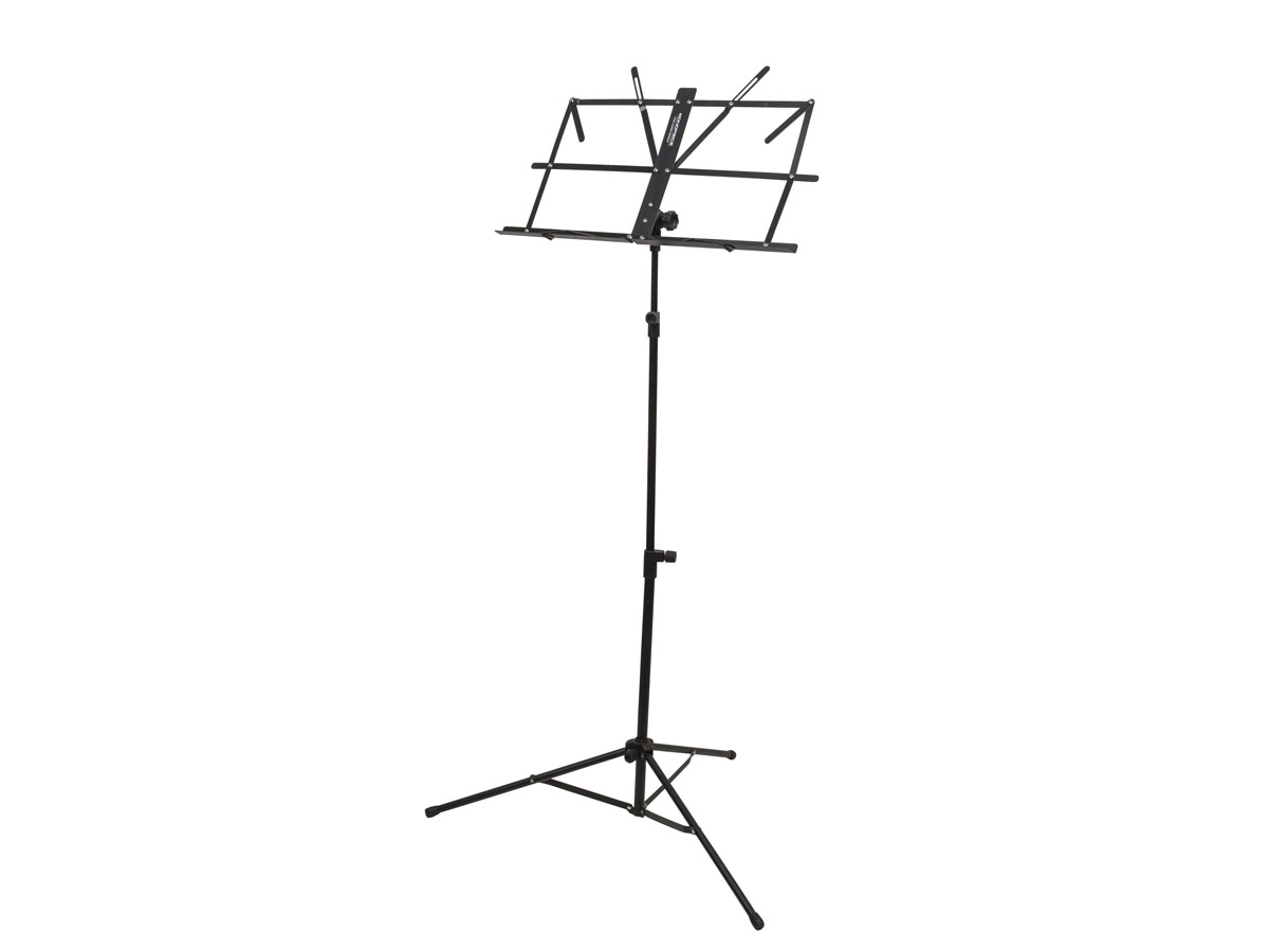1200x900 Monoprice Folding Sheet Music Stand
