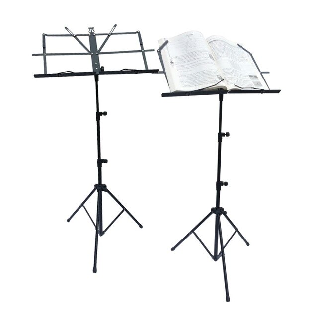 640x640 professional music stand,folding sheet music stents,stave frame