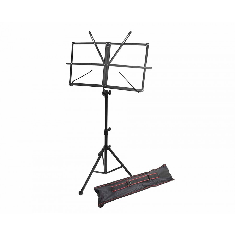 900x900 Windsor Music Stand With Bag
