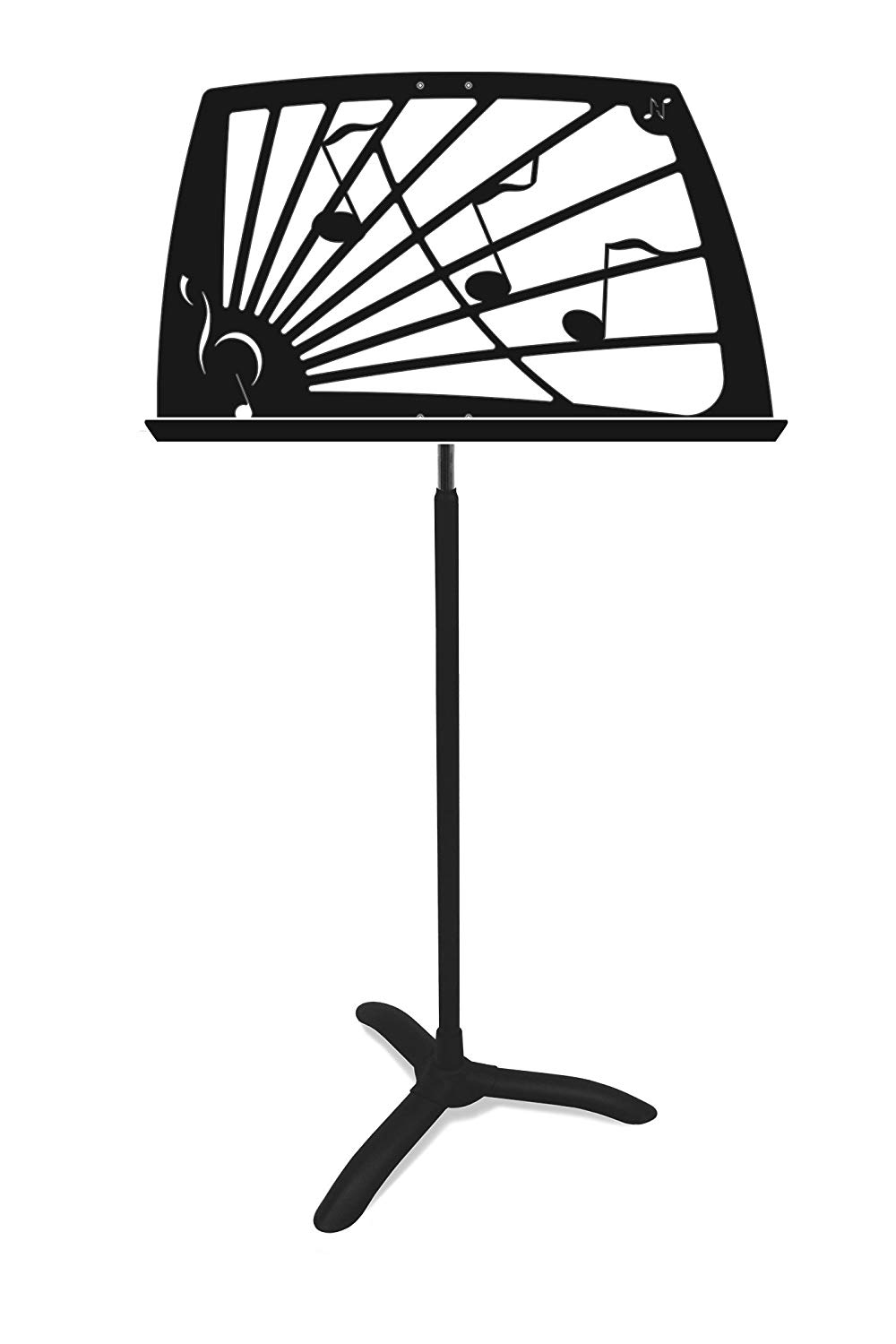 1000x1500 Manhasset Noteworthy Music Stand Musical