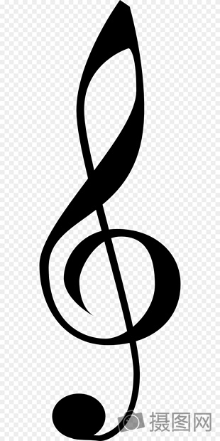 310x620 Music Notation Graphics Image Picture Free Download