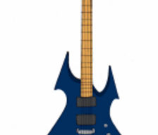 224x192 Drawing Musical Instruments