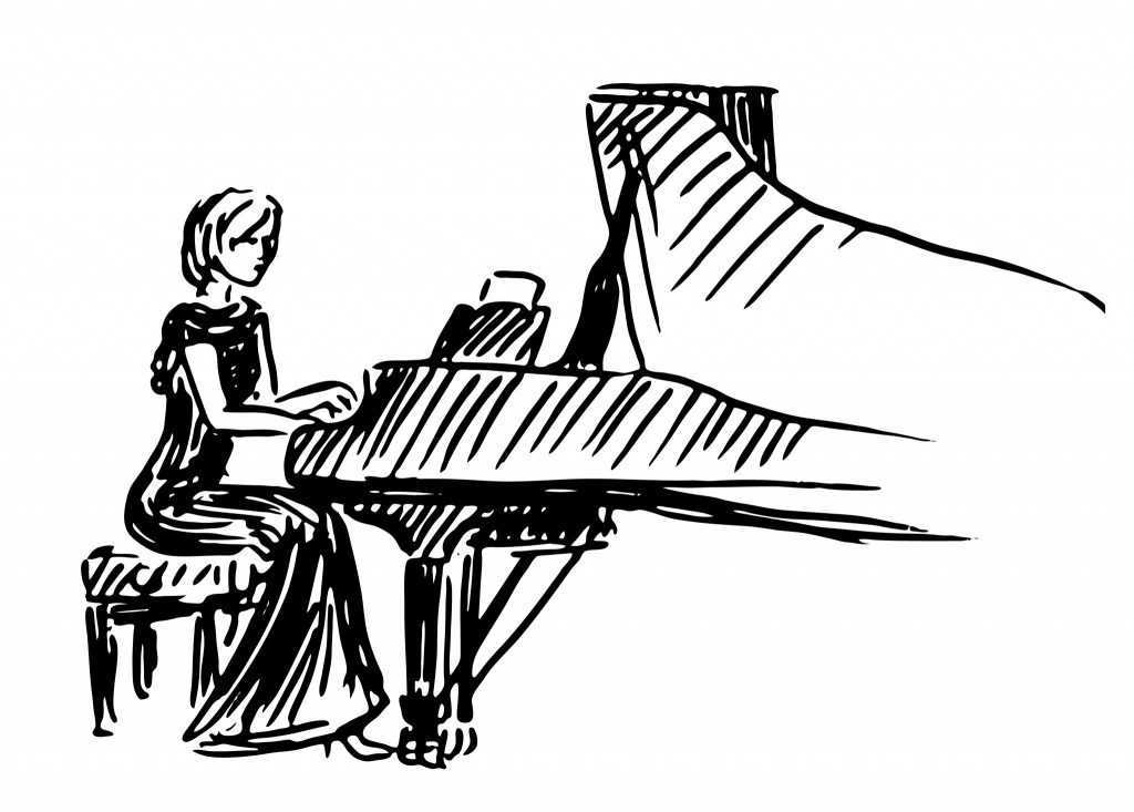 1024x733 Benefits Of Learning Piano
