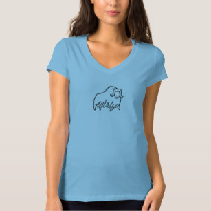 307x307 Musk Ox Clothing