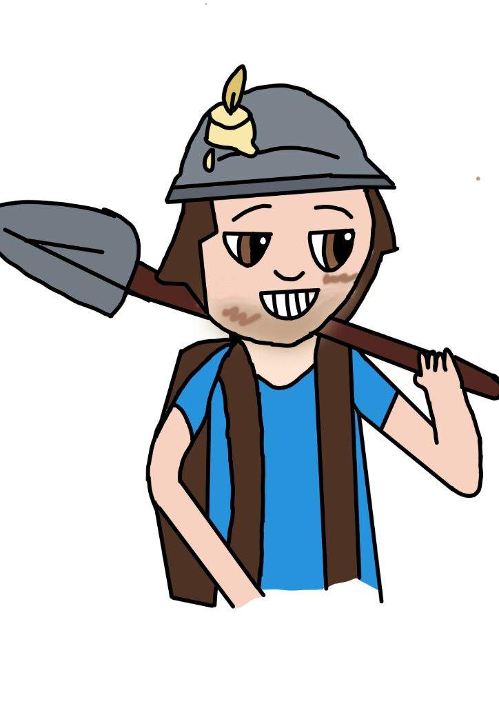 724x1024 Musketeer And Miner Clash Royale Amino