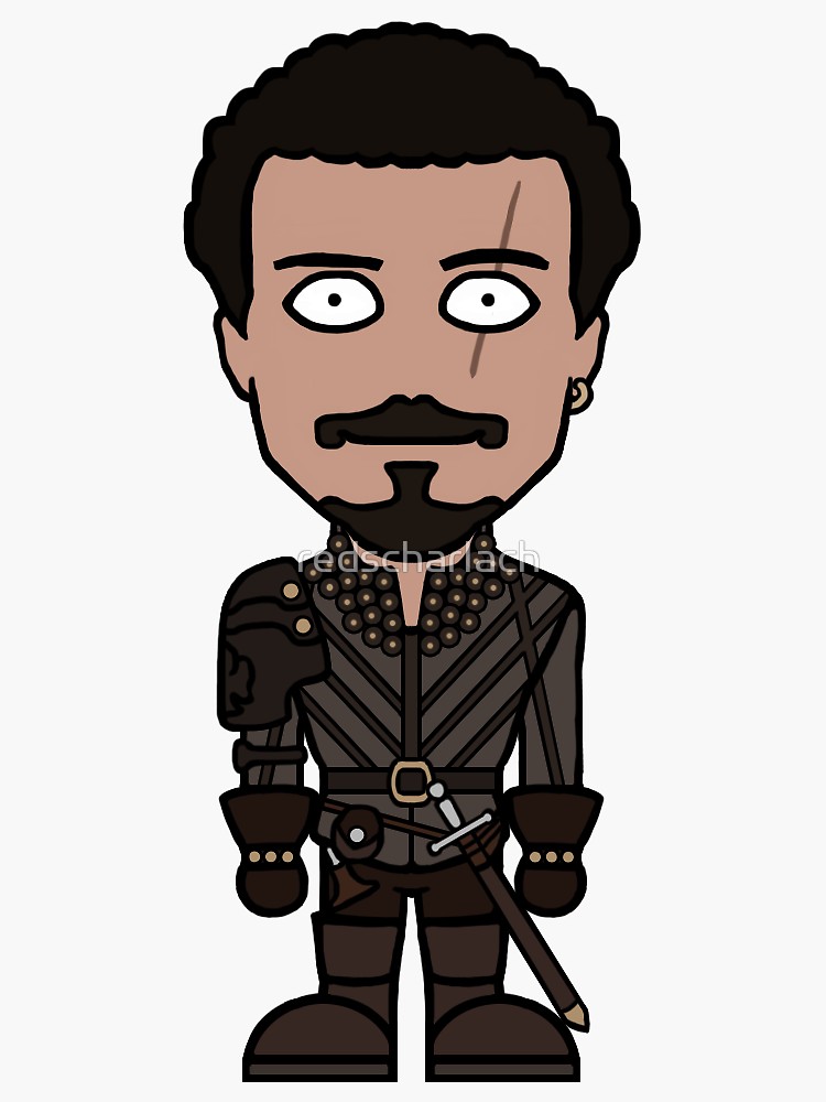 Musketeer Drawing | Free download on ClipArtMag