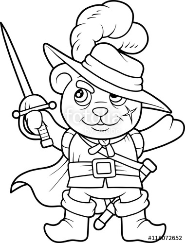 380x500 Musketeer Stock Image And Royalty Free Vector On Fotolia